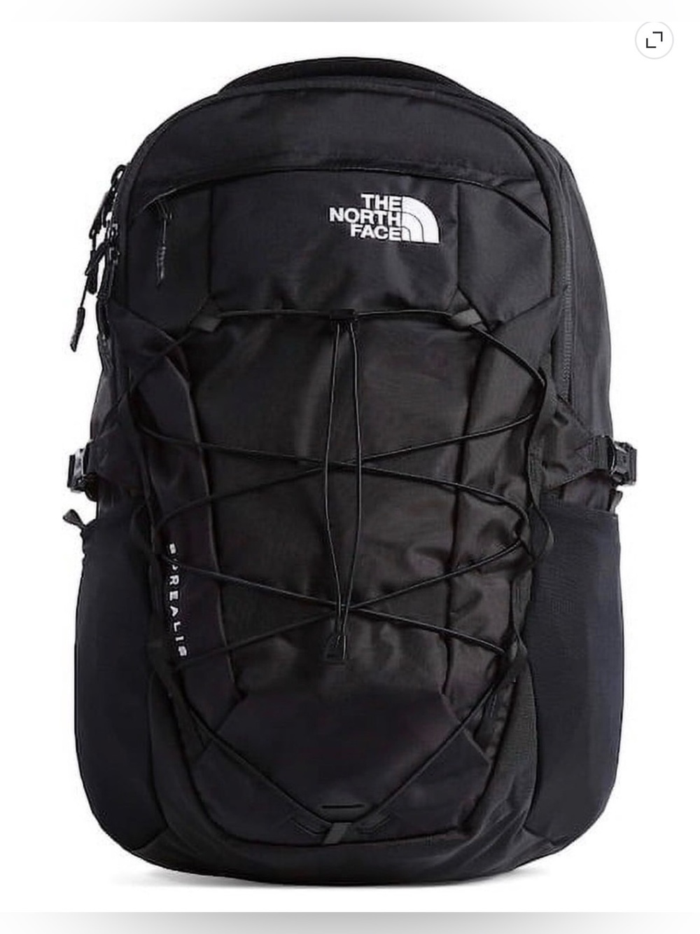 The North Face Borealis Backpack